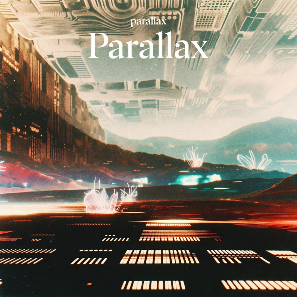 Image for Parallax