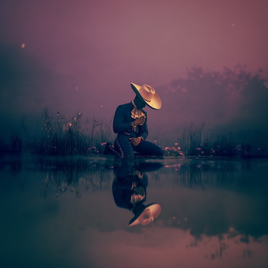Playlist cover art