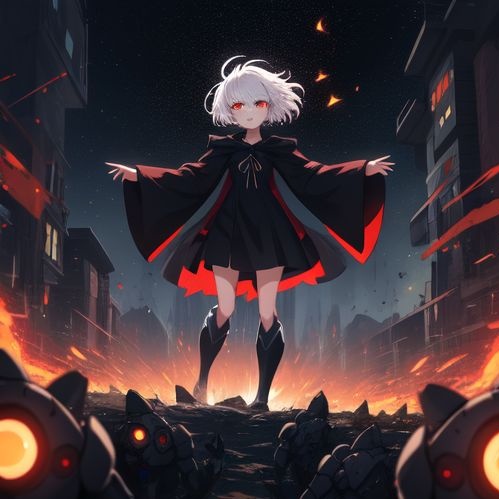 Persona image for Undefeatable