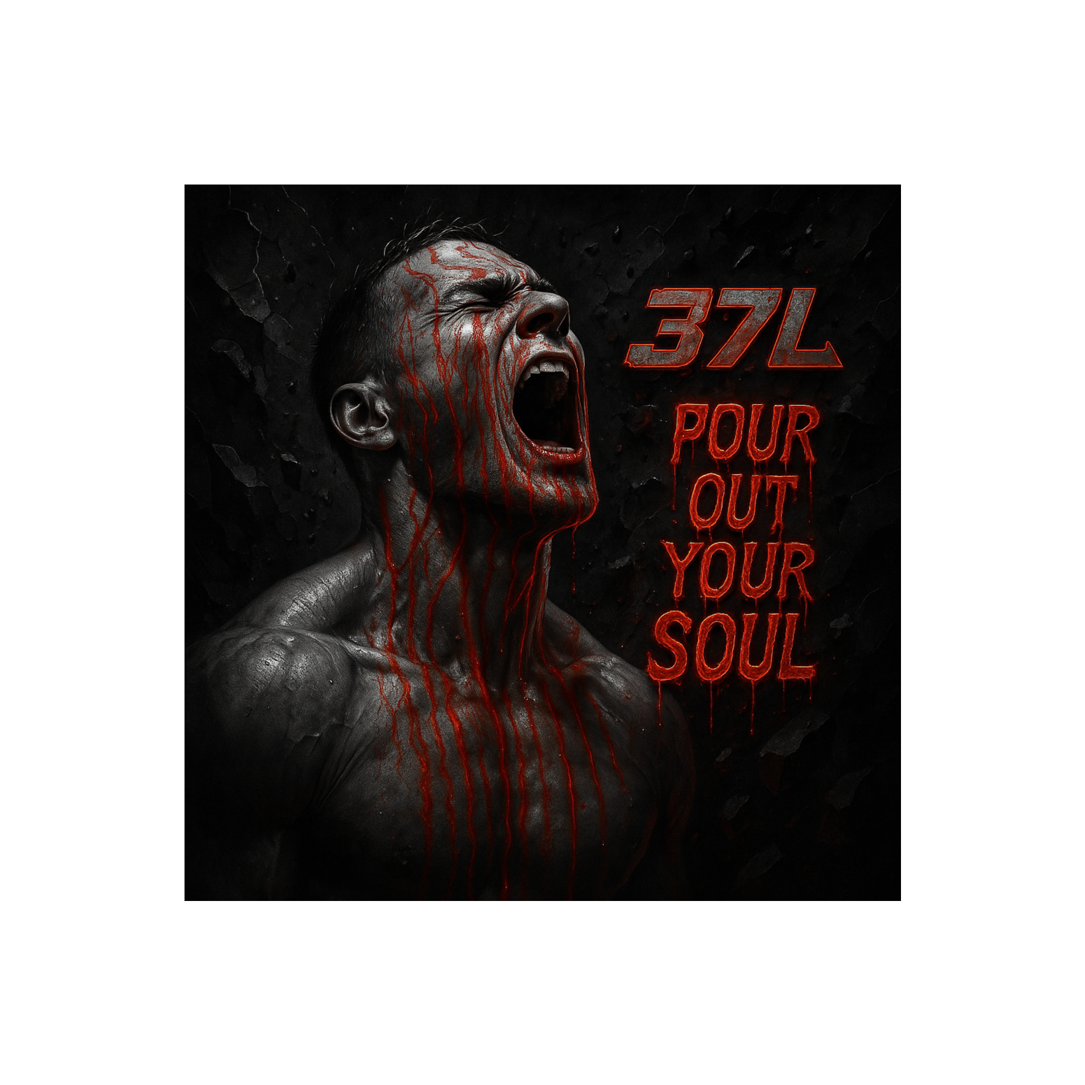 Pour Out Your Soul artwork