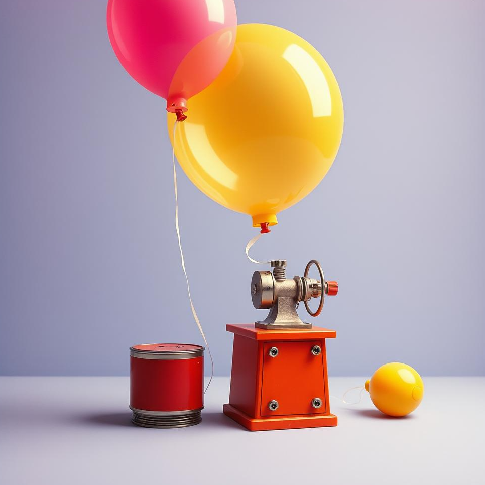 The Daily Waltz artwork