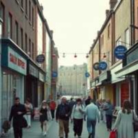 Image for Manchester And Proud