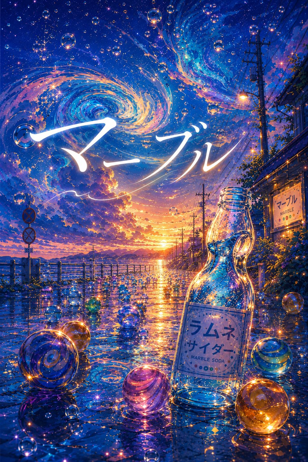 03.マーブル artwork