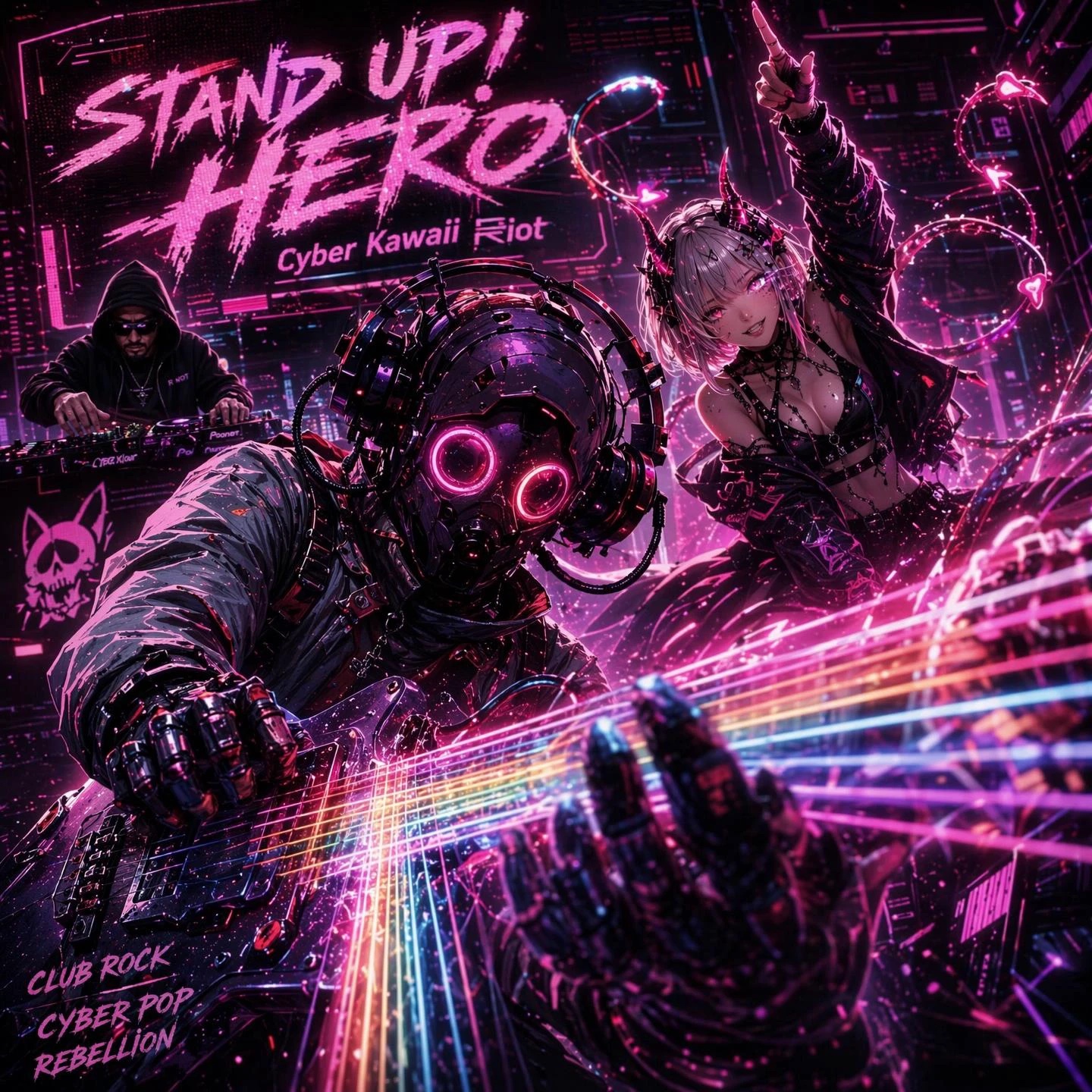 Song Image
