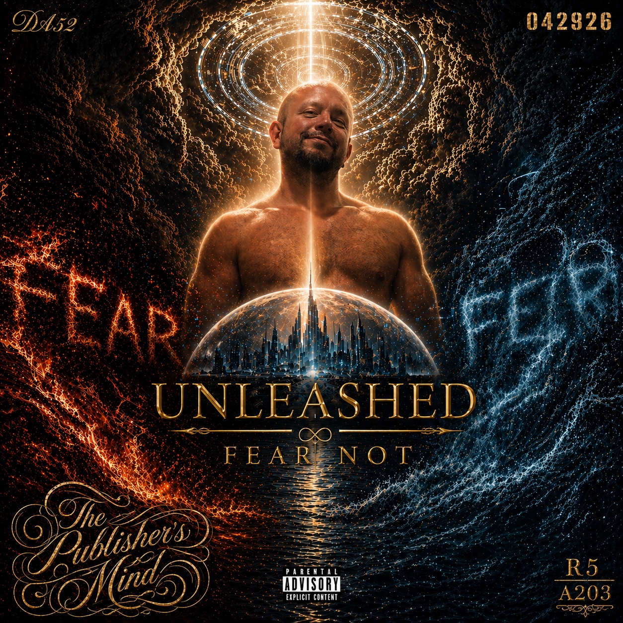 Unleashed: Fear Not (Complete)