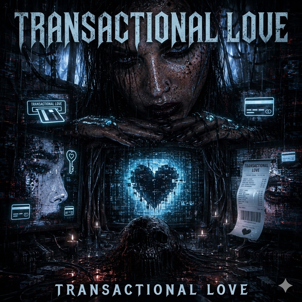 Transactional Love artwork