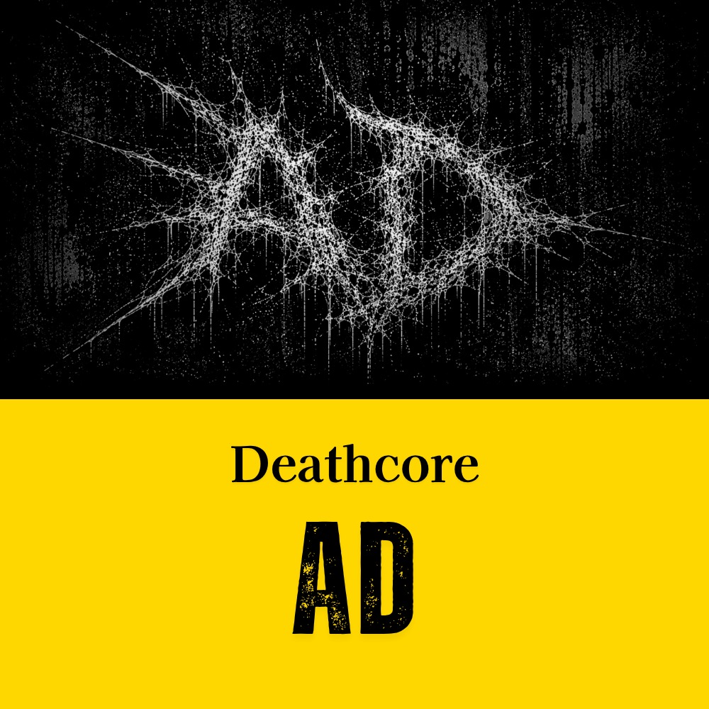 AD 2.0 [Deathcore] artwork