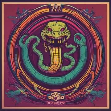 Image for Metal Snake