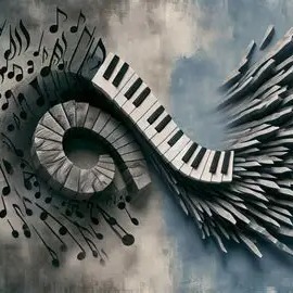 Was Ist Musik artwork
