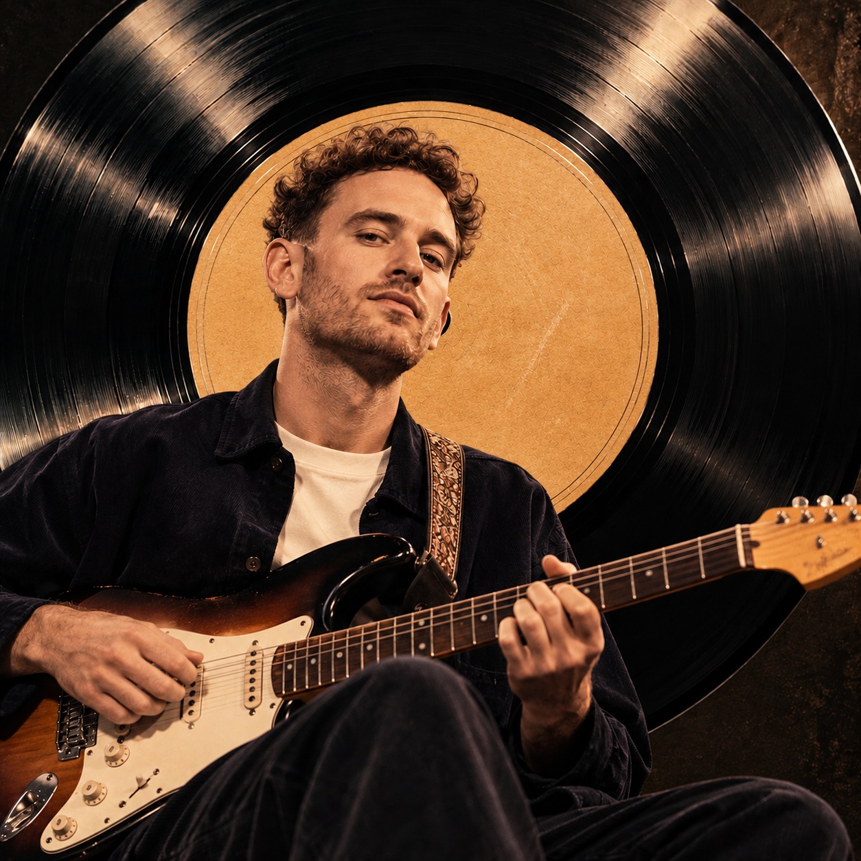 Tom Misch Funk Loop V2.0 artwork