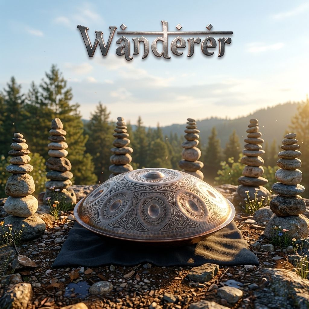 Wanderer artwork