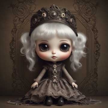 Image for X-cute-BABY