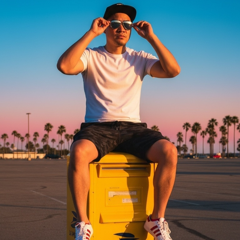 Profile picture for William.Park01