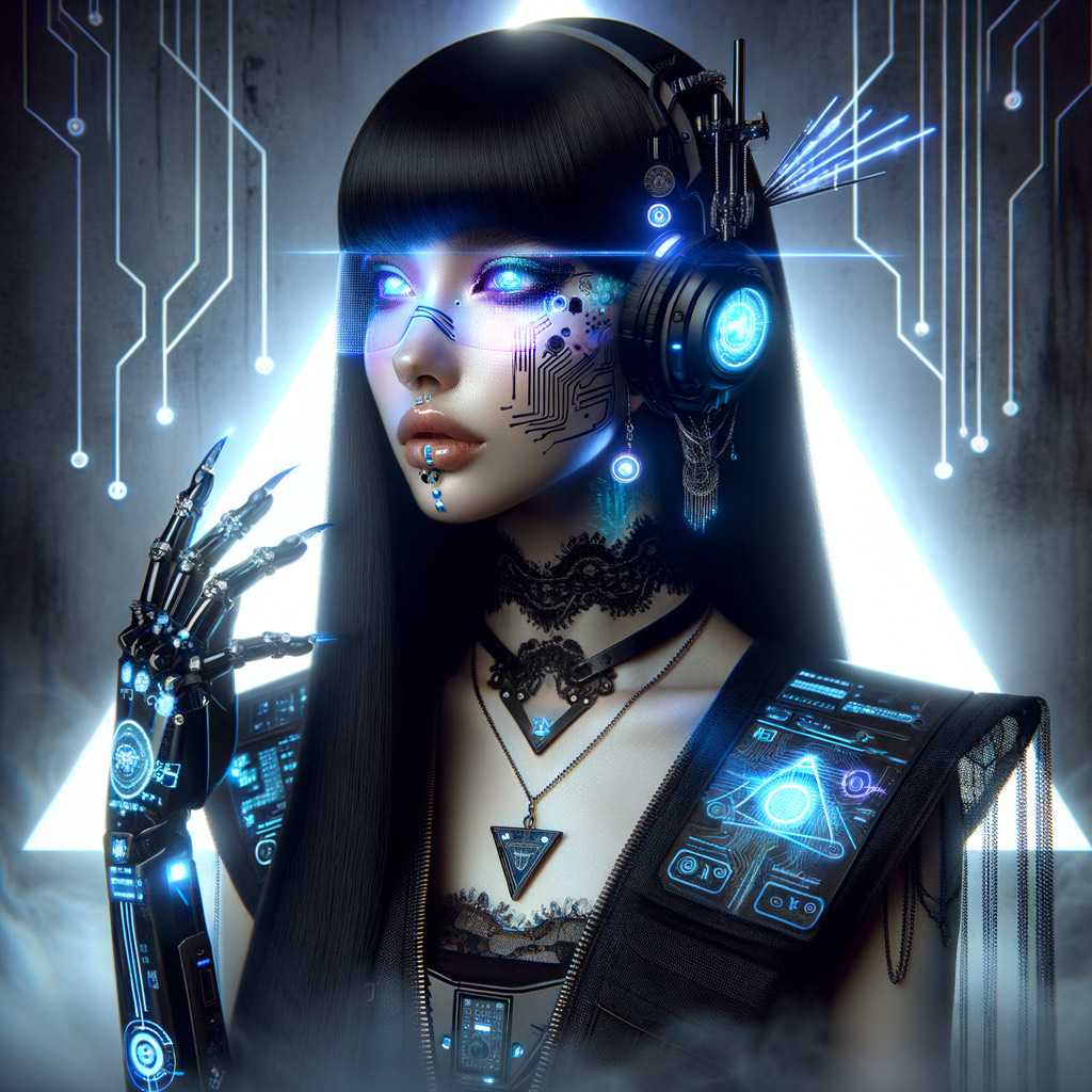 Image for //DIGITAL DREAMS (2025 ALBUM BYDAKU) 