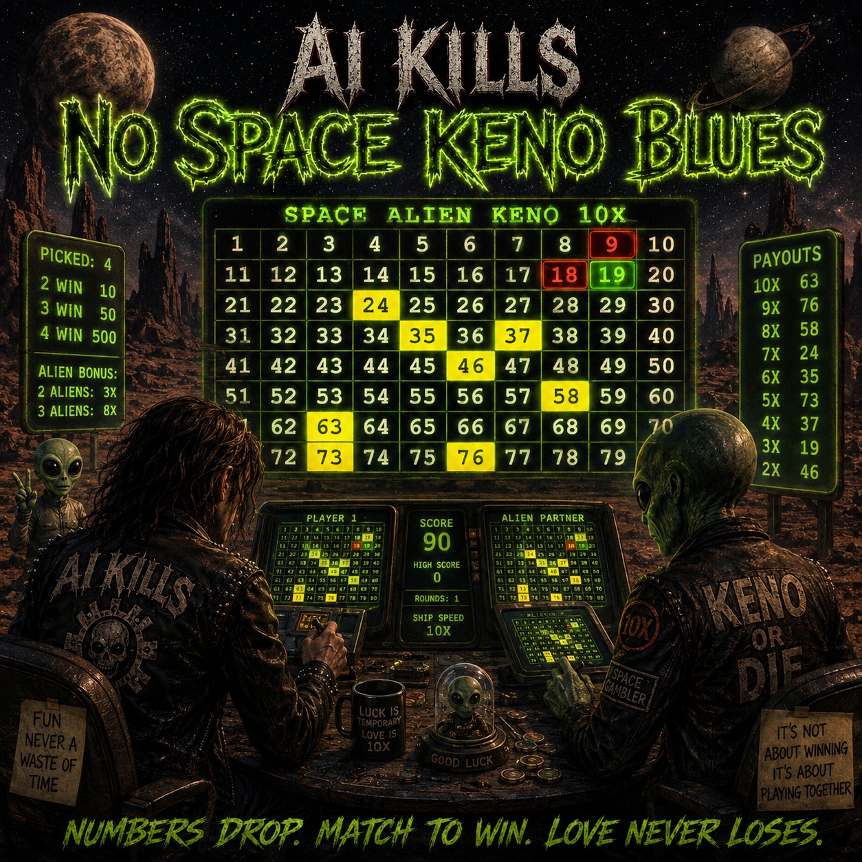 Song Cover Image