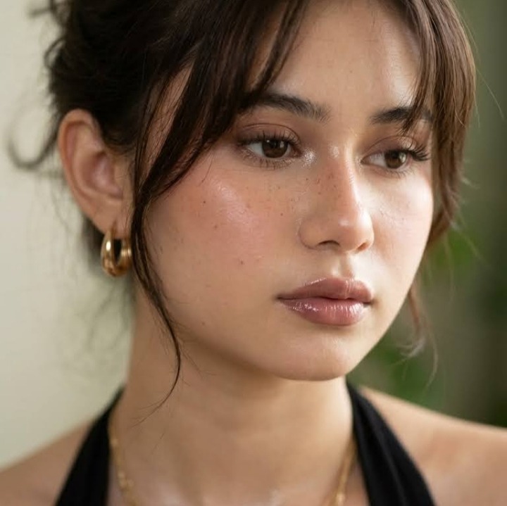 Tasya tanzila