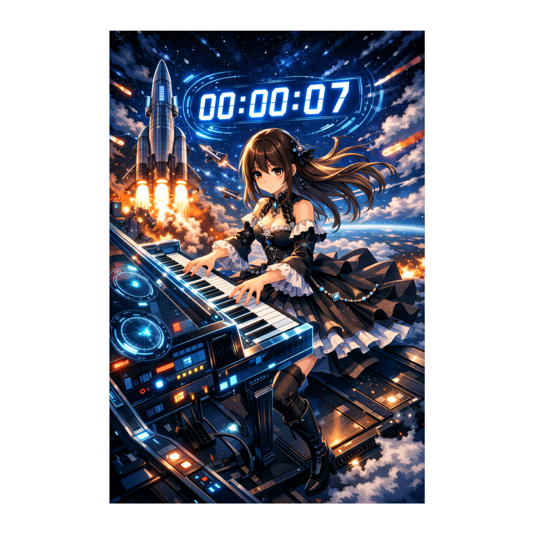 Song Image
