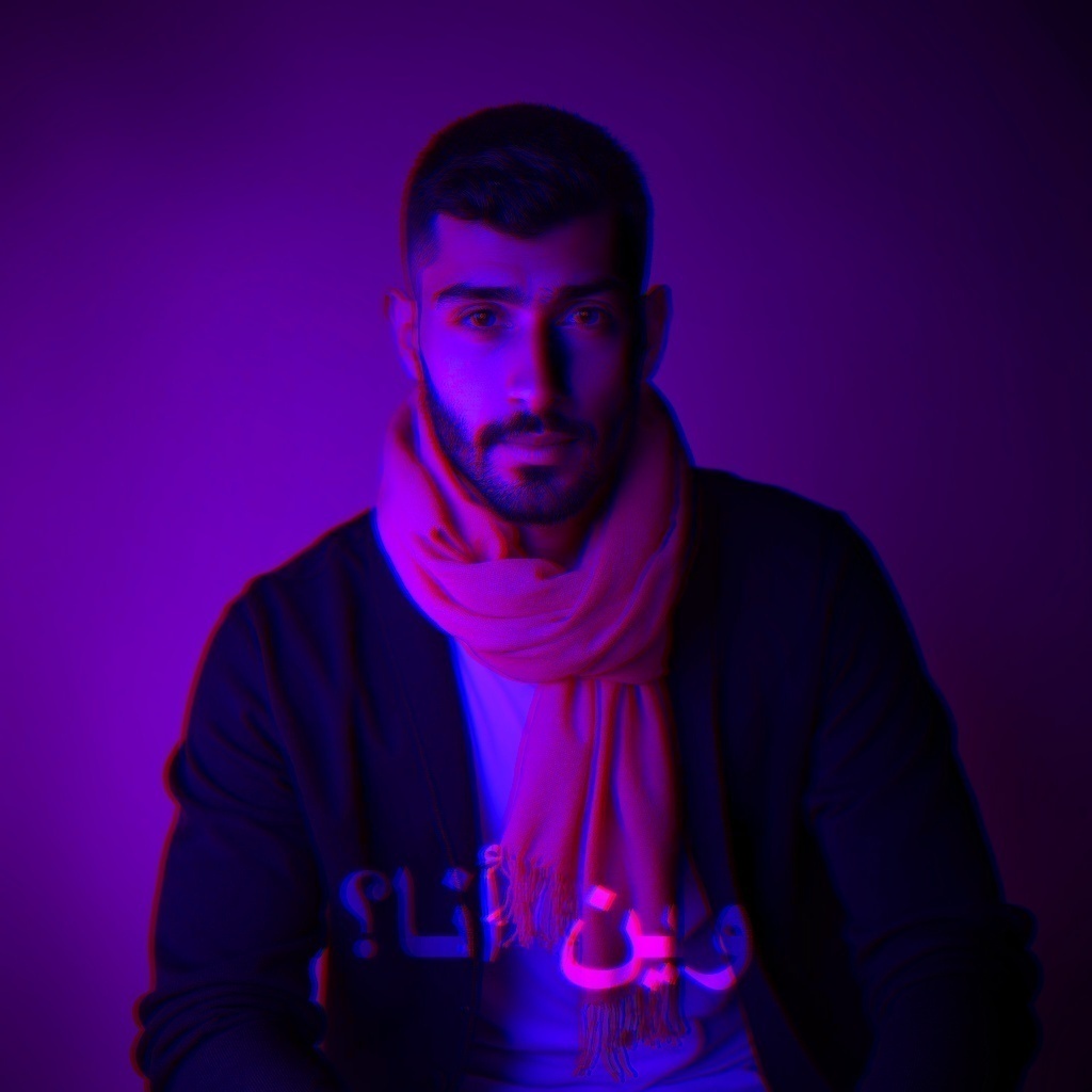 Image for A Symphony for Him