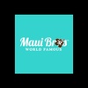 Broasters, "Maui Bros" V1