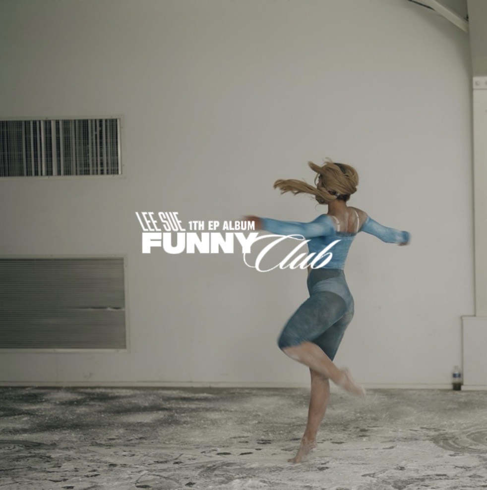 FUNNY CLUB: 2nd FULL ALBUM