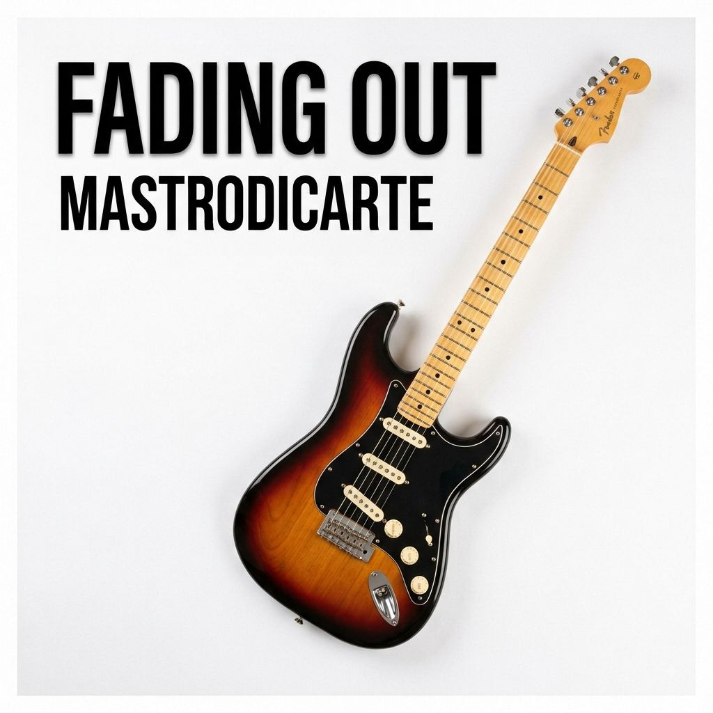 Fading Out (V5) artwork