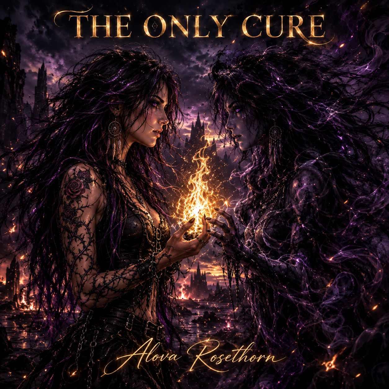 Song Cover Image