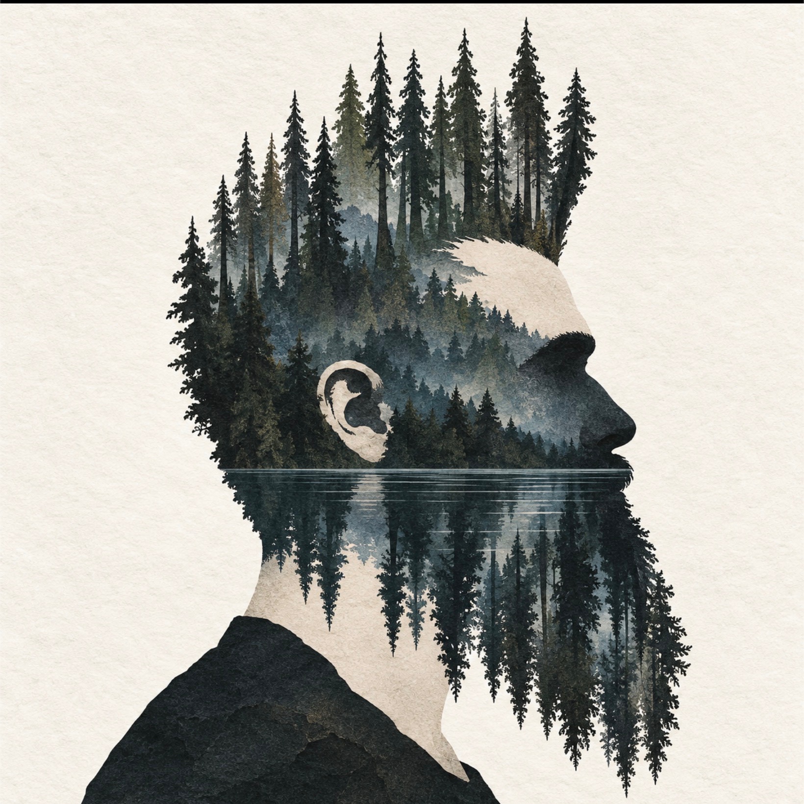 I have so much to tell you artwork
