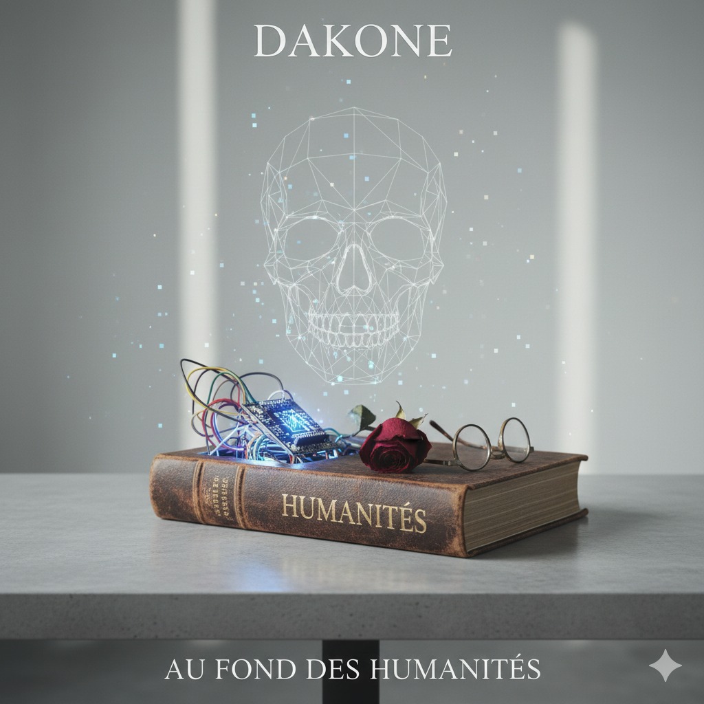 Au fond des humanités... (Remastered) artwork