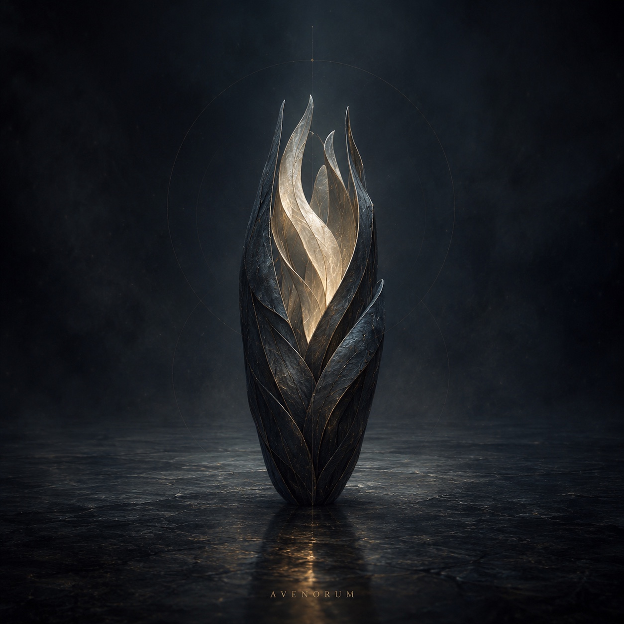 Avenorum — Deutsch 2