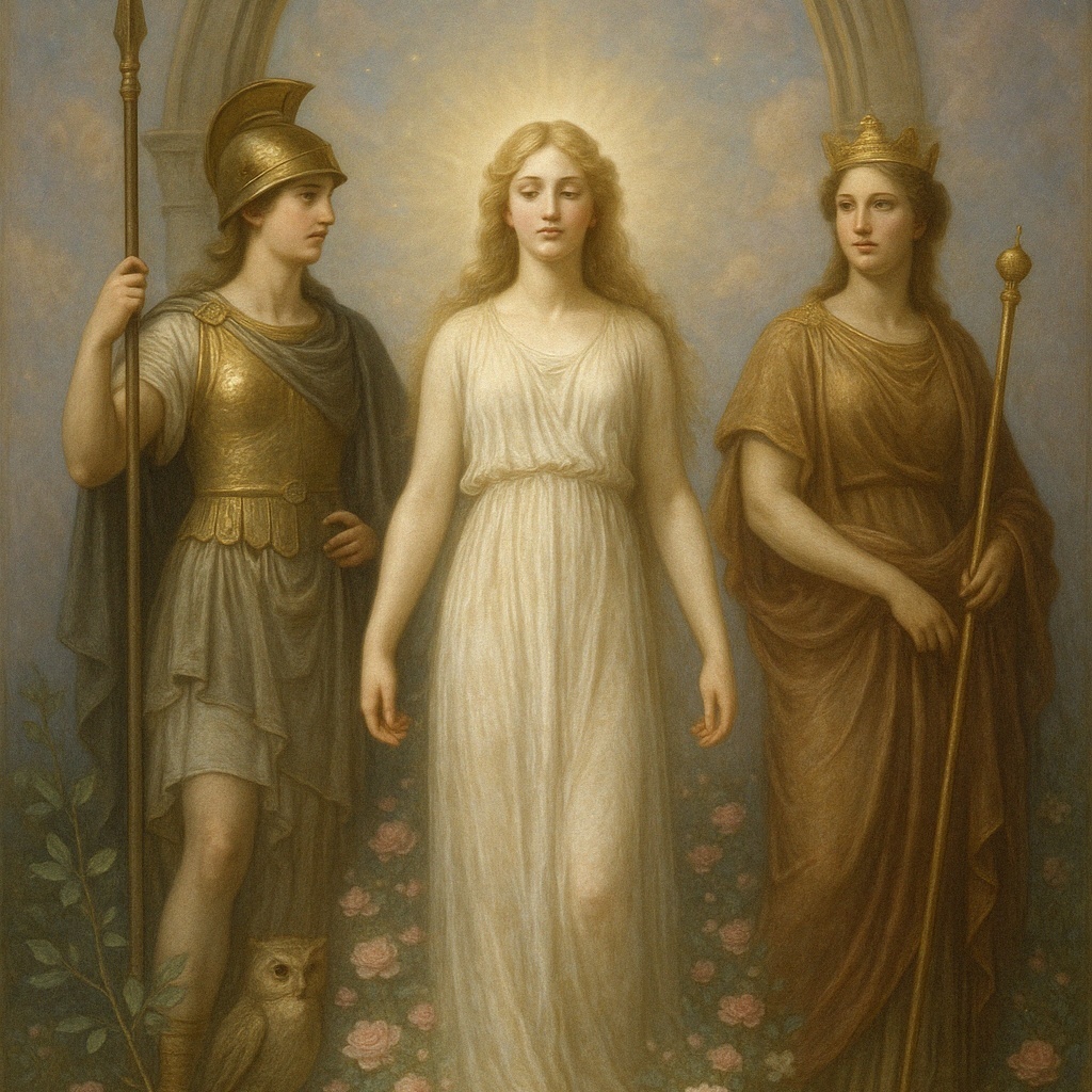 Image for Mythic Revelations Live