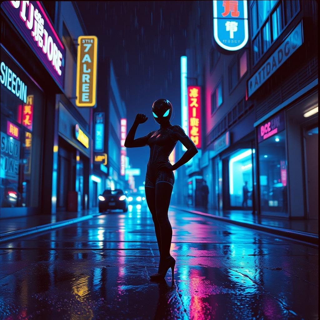 Image for Darkwave & Industrial Pop