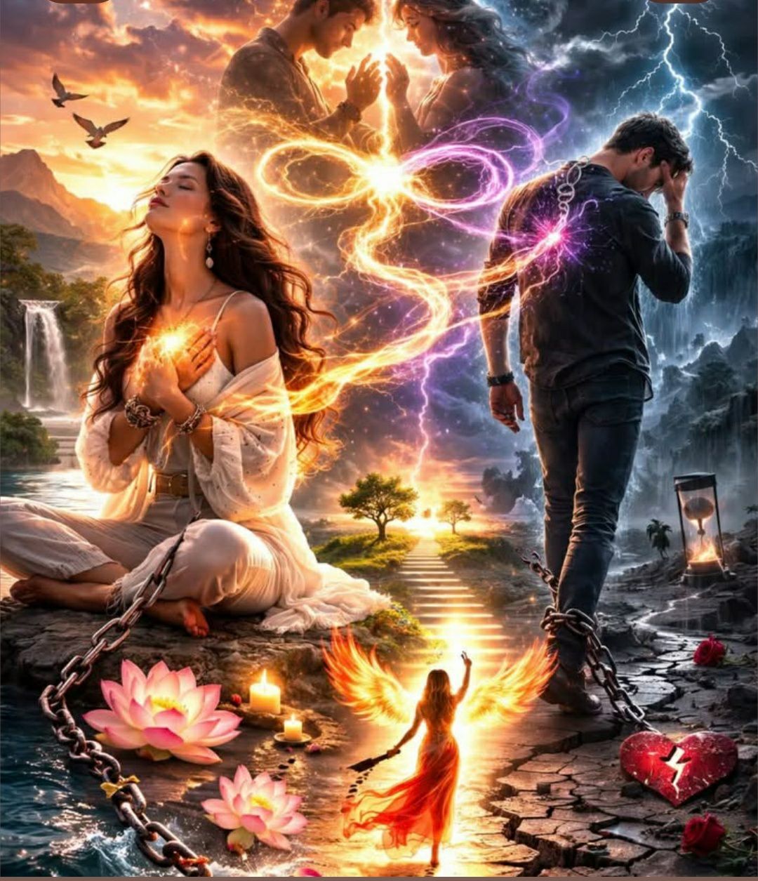 Temple Of My Soul artwork