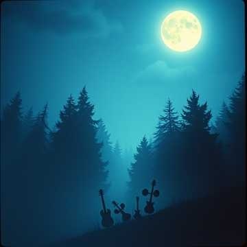 Image for Silvermoon Stories