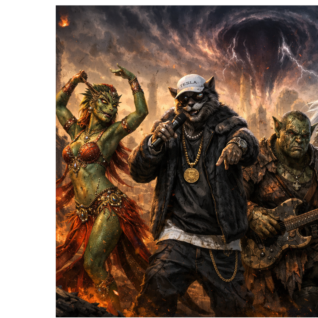 Song Image