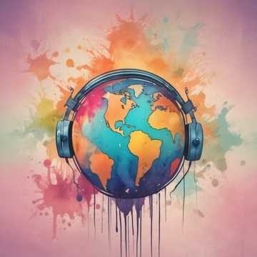 Image for Dream Destinations (Around the globe)