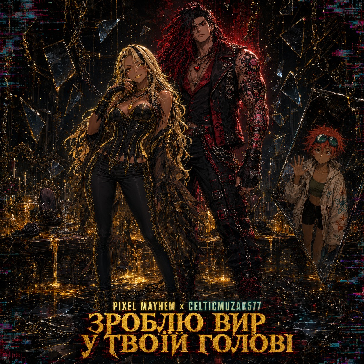 Song Image