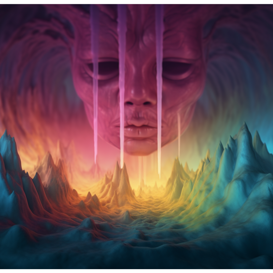 Shadowpan Ritual artwork