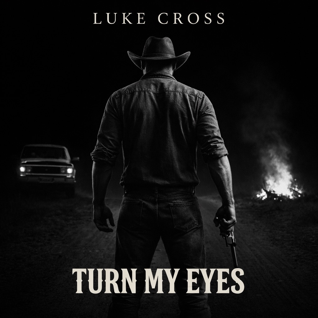 Turn My Eyes artwork