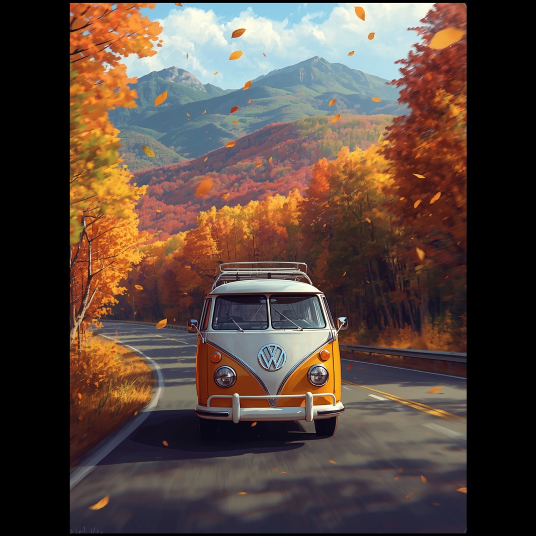 Dream Journey 🗺️ artwork