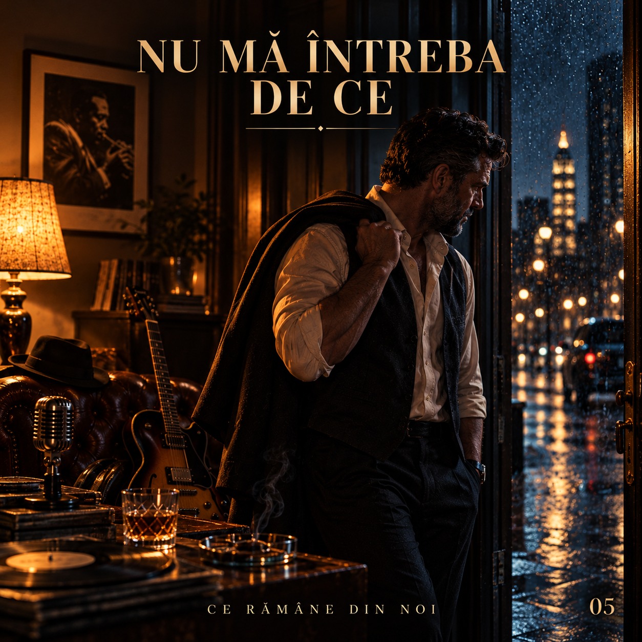 TRACK 05 — NU MĂ ÎNTREBA DE CE artwork