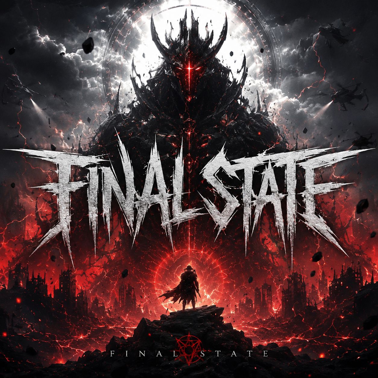 Final State artwork