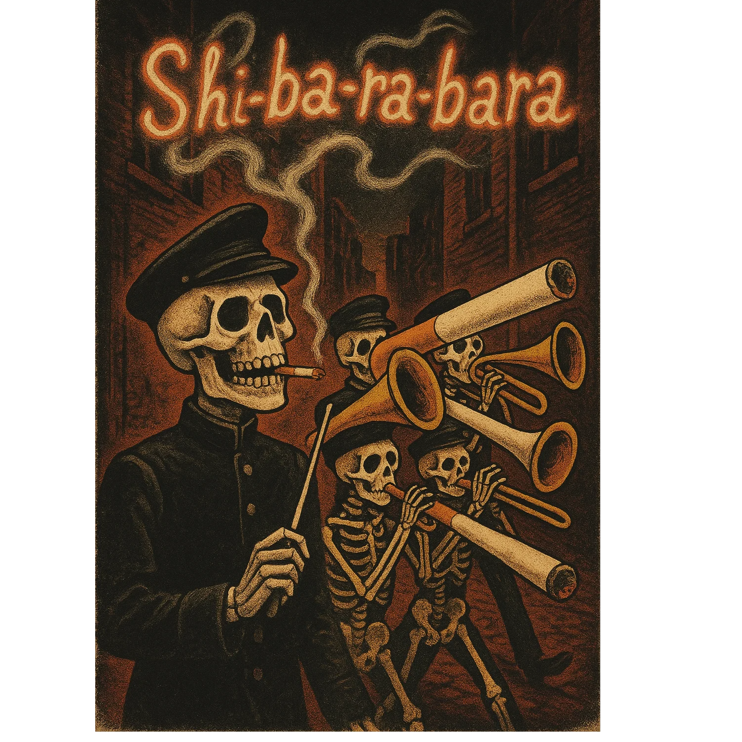 Persona image for Nicotine