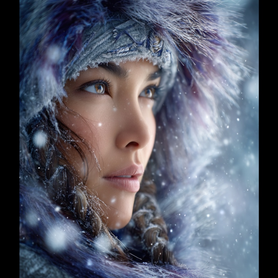 Image for Chukchi house