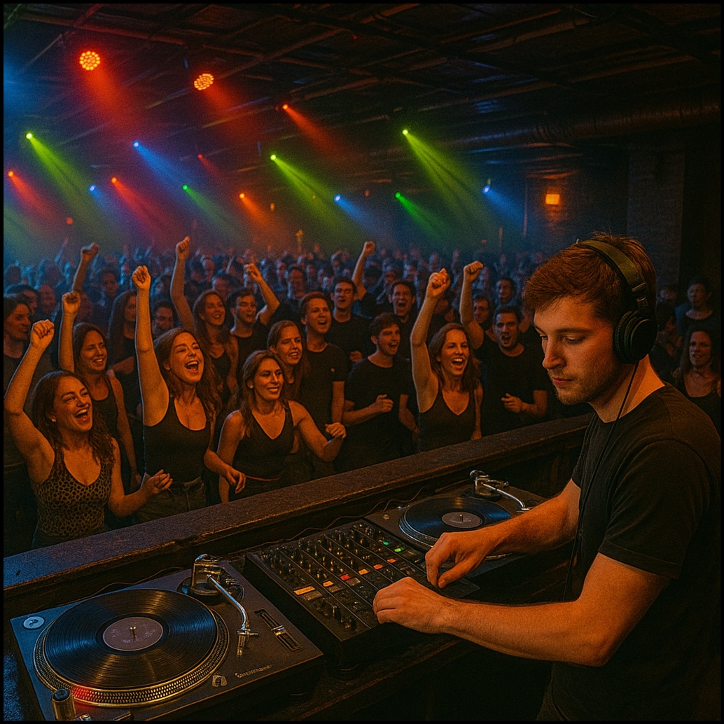 Image for Drum & Bass