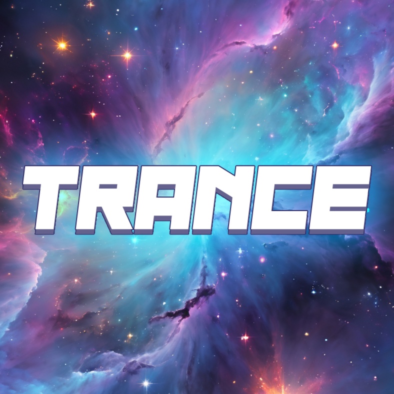 Image for TRANCE SESSION 