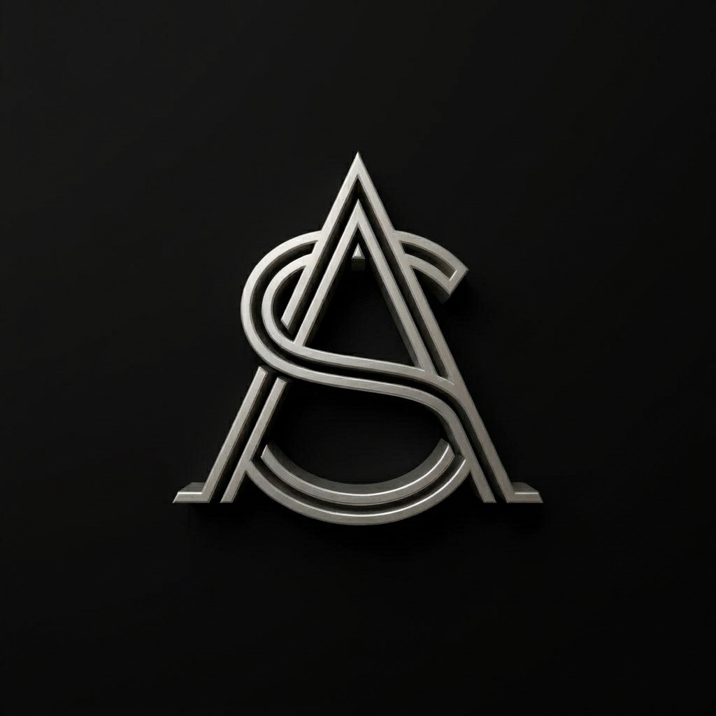 A │ S