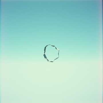 Image for Wry's self-projection. - Experimental Music Folder -