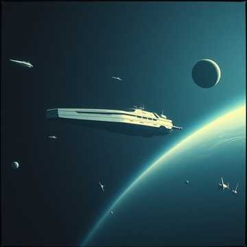 Image for Requiem of Fated Horizons