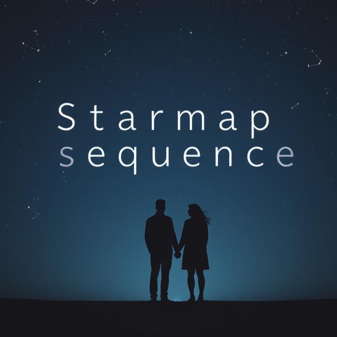 Image for Starmap Sequence: Reloaded