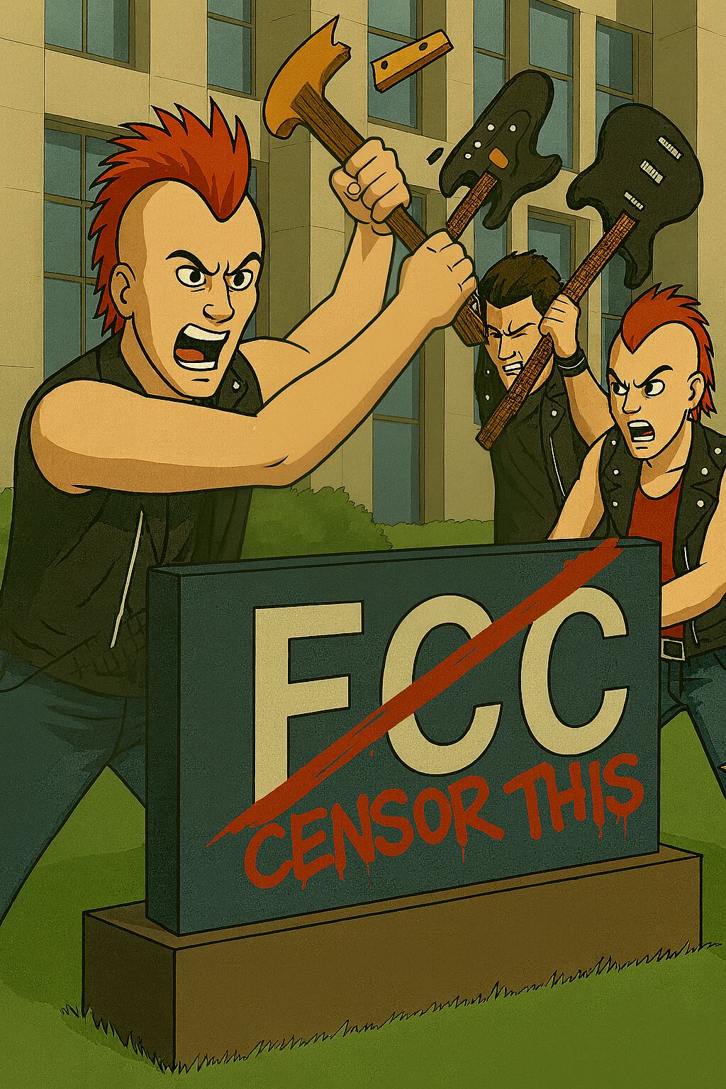 Image for Music i like